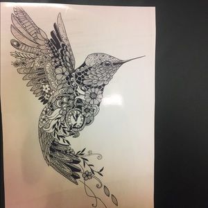 Meet your Posher, Erika